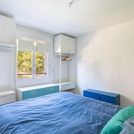 Le Clos Jardin-4 By Interhome Appartement *