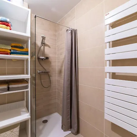 Le Clos Jardin-4 By Interhome Bormes-les-Mimosas