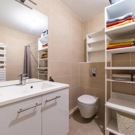 Le Clos Jardin-4 By Interhome * 봄레미모사