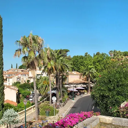 Le Clos Jardin-4 By Interhome Apartment