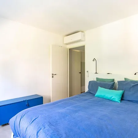Le Clos Jardin-4 By Interhome * Bormes-les-Mimosas
