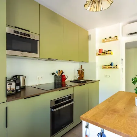 Le Clos Jardin-4 By Interhome * 봄레미모사
