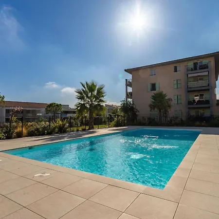 Le Clos Jardin-4 By Interhome Bormes-les-Mimosas