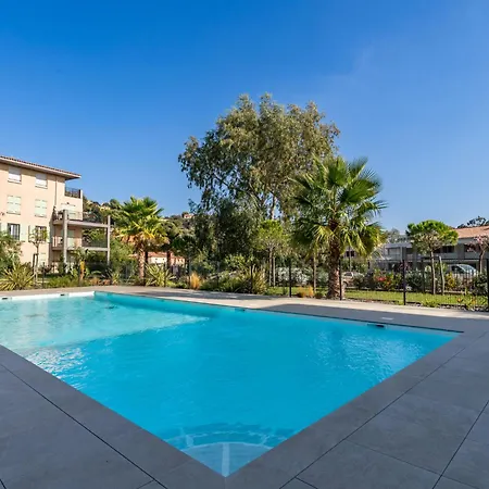 Le Clos Jardin-4 By Interhome *